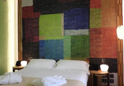 Hotel Firenze in Verona