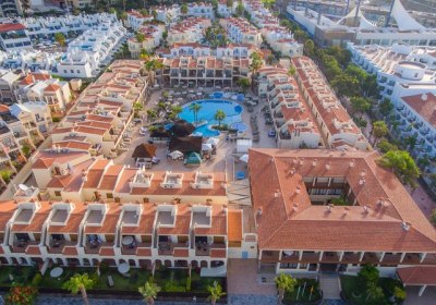 Royal Sunset Beach Club in Adeje