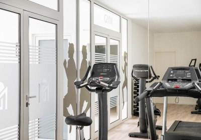 Aparthotel Marina Drach in Porto Cristo