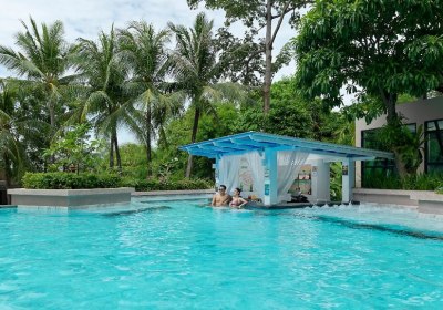 Novotel Phuket Kata Avista Resort & Spa in Kata Beach