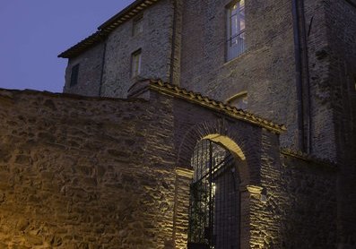 Antico Sipario in Paciano