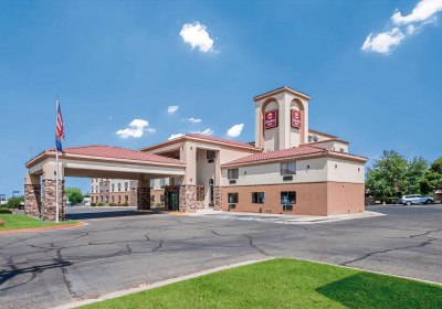 Clarion Inn in Page