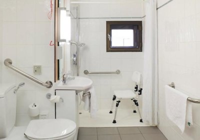 ibis London Heathrow Airport Hotel in Hayes