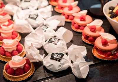 Lyon Marriott Hotel Cité Internationale in Lyon