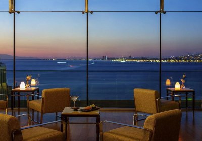 Swissôtel Büyük Efes in Izmir