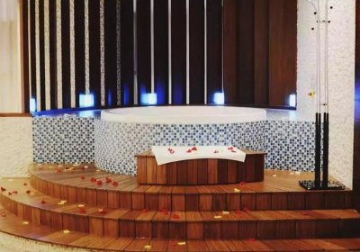 Swissôtel Al Ghurair in Dubai