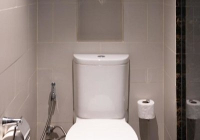 Mövenpick Hotel Sukhumvit 15 Bangkok in Bangkok