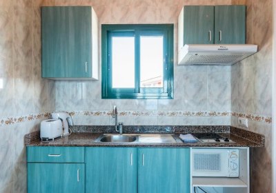 Apartamentos Moon Dreams Cabo de Baños in Cala'n Blanes