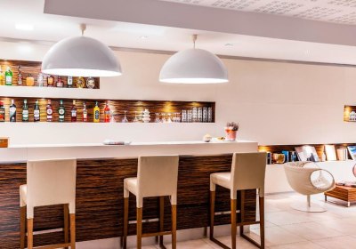 The Caesar Roma in Rom