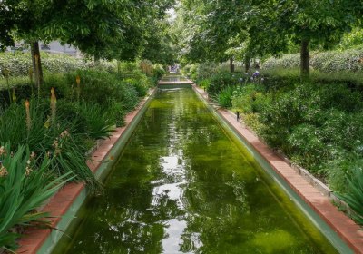 Crowne Plaza Paris-Republique in Paris