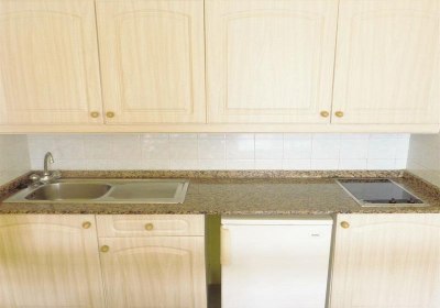 Castillo Beach in Caleta de Fuste