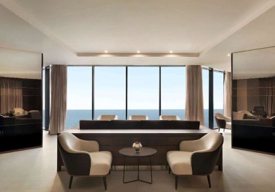 Wyndham Garden Ajman Corniche in Ajman