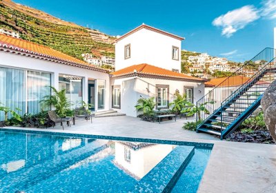 Pestana Fisherman Village - Boutique Hotel in Câmara de Lobos
