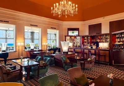 Sofitel Grand Sopot in Sopot