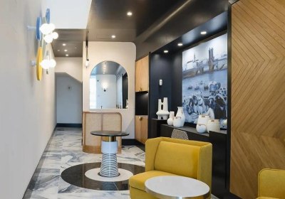 Blue Marina Suites - Boutique Apartments in Arrecife