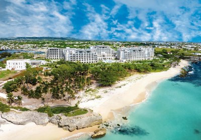 Wyndham Grand Barbados Sam Lords Castle All Inclusive Resort in St. Philip