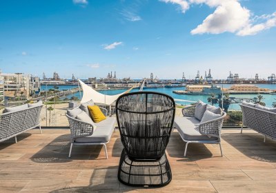 Hotel LIVVO Lumm in Las Palmas de Gran Canaria