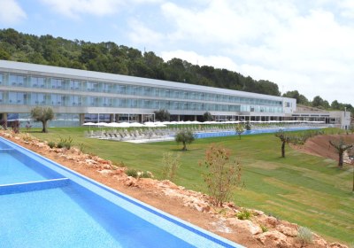 Seth 55 Santo Tomás in Sant Tomàs