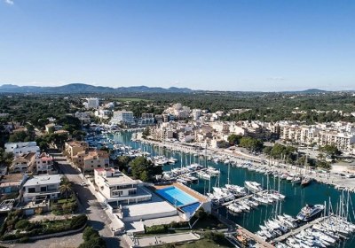 Aparthotel Marina Drach in Porto Cristo