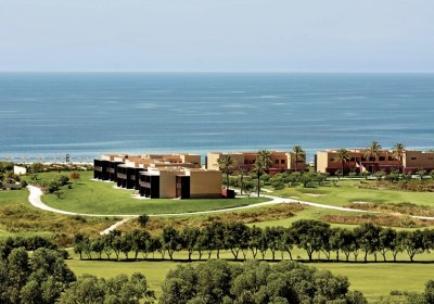 Verdura Resort in Sciacca