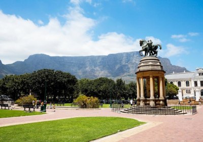 Hollow On The Square in Kapstadt