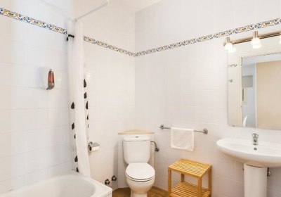 Hostal Jume in Mahón