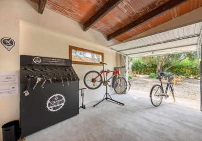 Son Corb Boutique Hotel in Cala Bona