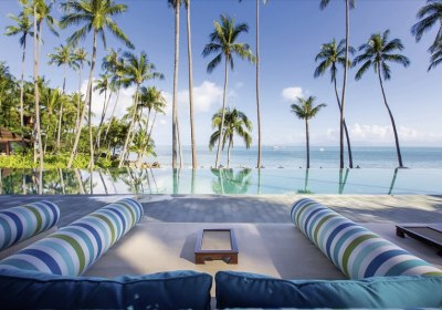 Four Seasons Resort Koh Samui in Ko Samui