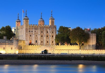 DoubleTree by Hilton London - Tower of London in London