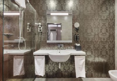 Eurostars Palazzo Zichy in Budapest