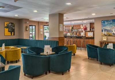 Hotel Mainare Playa in Fuengirola