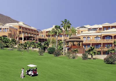 1881 Tenerife Madrigueras Golf Hotel in Playa de Las Américas