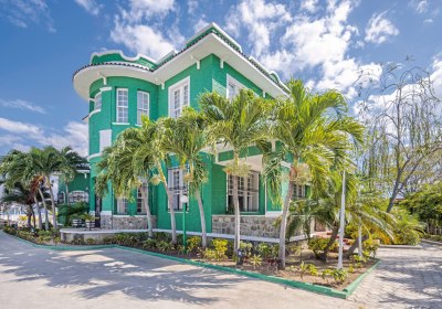 Villas Cienfuegos Affiliated by Meliá in Cienfuegos