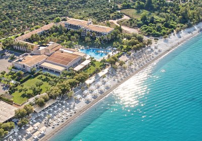 Grecotel Filoxenia Kalamata in Kalamata