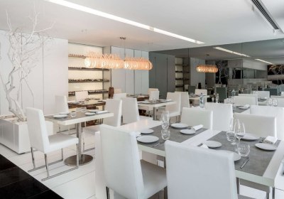 Doubletree by Hilton Lisbon - Fontana Park in Lissabon