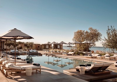 One&Only Aesthesis in Glyfada