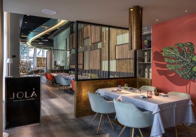 J44 Lifestyle Hotel in Lido di Jesolo