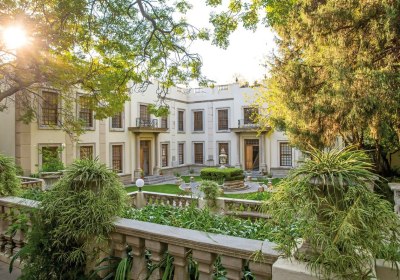 Fairlawns Boutique Hotel & Spa in Sandton