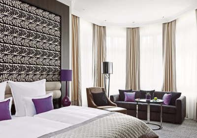 Steigenberger Icon Grandhotel Handelshof in Leipzig