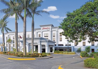 Hampton by Hilton San Jose Airport in Alajuela