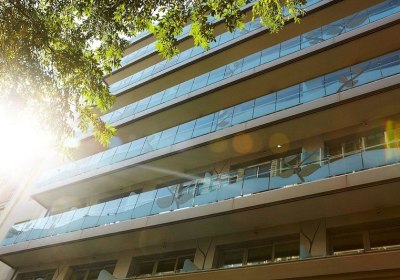 City Hotel Thessaloniki in Thessaloniki