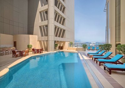 Grand Millennium Dubai in Dubai