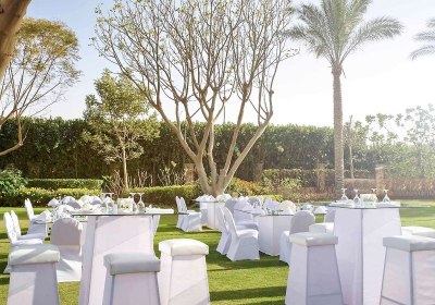 Novotel Cairo 6th of October in Kairo