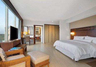 The Westin Playa Bonita Panama in Panama City