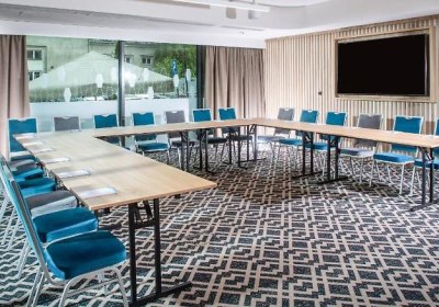 Hampton by Hilton Bialystok in Bialystok