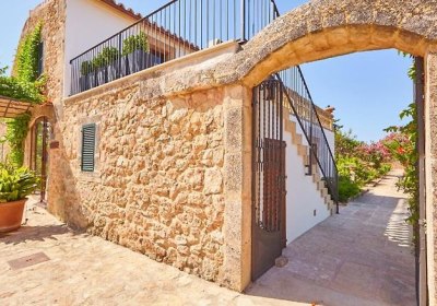 Bennoc Petit Hotel in Llucmajor