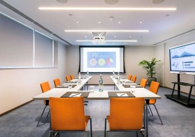 Radisson Blu Hotel, Larnaca in Larnaca