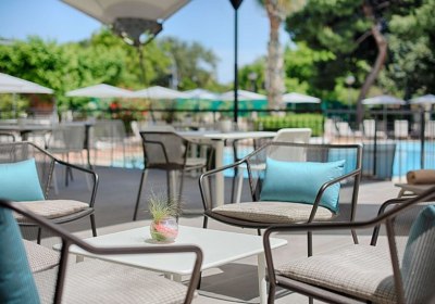 NH Palermo in Palermo