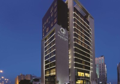DoubleTree by Hilton Hotel Doha Old Town in Doha
