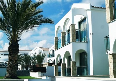 Latchi Escape Hotel & Suites in Neo Chorio